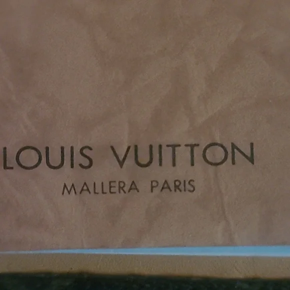 LOUIS VUITTON Address, Business, Journal, Agender, Notes, Book, Office Book,hp🔥 - Picture 12 of 16
